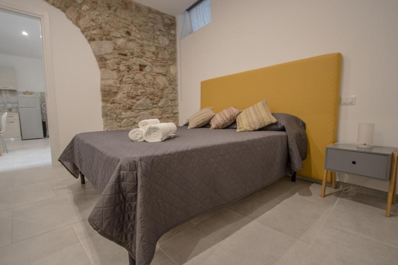 Casanica-Taormina Villa Exterior foto
